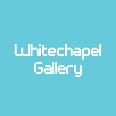 Whitechapel Gallery Profile
