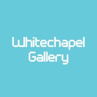 Whitechapel Gallery(@_TheWhitechapel) 's Twitter Profileg