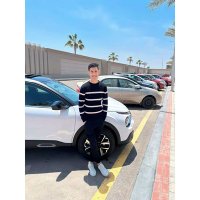 mostafaamin (@mostafa85155793) Twitter profile photo