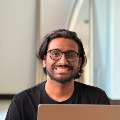 Tarun | Copperx.io