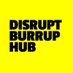 DISRUPT BURRUP HUB (@BURRUPHUB) Twitter profile photo