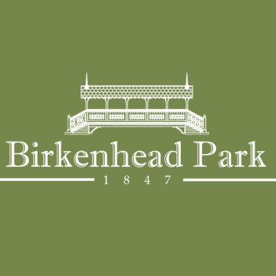 This is the official Twitter Feed for Birkenhead Park, a pioneering People's Park located in North West England.