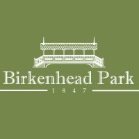 Birkenhead Park(@BirkenheadPark1) 's Twitter Profile Photo