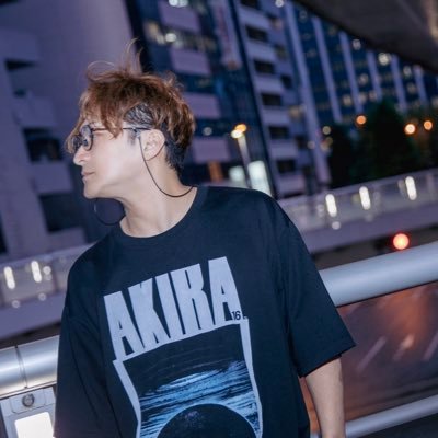加賀爪忠勝(加賀爪タッド、tadd)さんのプロフィール画像