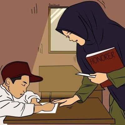 Yang Penting Kita Semua Happy