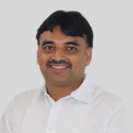 Incharge Media & Communication, Haryana Pardesh Congress Committee