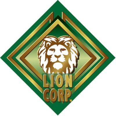 @Lion_Corporatin