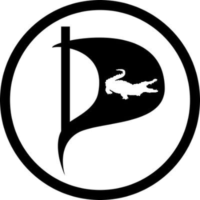 The official page of the Florida Pirate Party