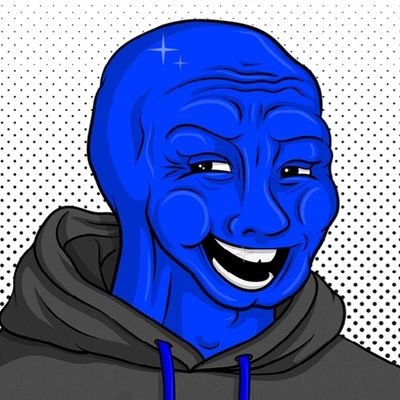 WojakBlueADA Profile Picture