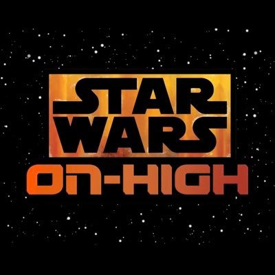 (He/Him) 28 | Just a simple Star Wars Creator trying to make my way in the galaxy. | @StarWarsonHigh | #GabbingGonks