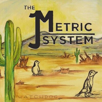 TheMetricSystem's profile image