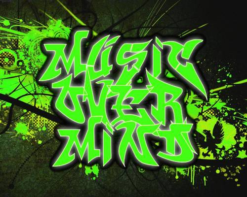 MusicOverMind1's profile picture. 