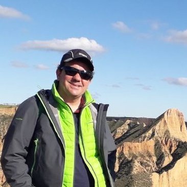 JesusGUson's profile picture. De las tierras del Moncayo