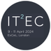 IT²EC (@ITEC_Event) Twitter profile photo