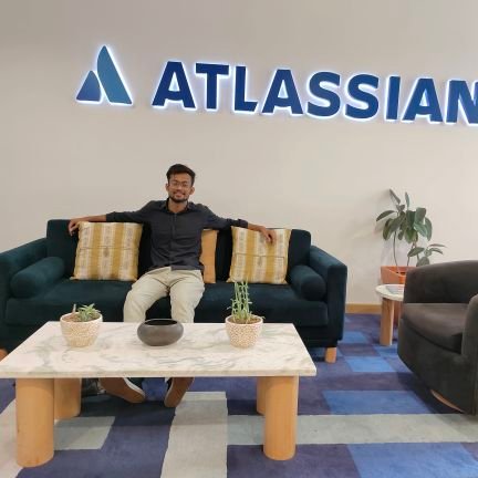 ex-intern @Atlassian, Greyfeathers | ex-SA @getCodiga @microsoft (Beta) | Helping Developers by all means 💫