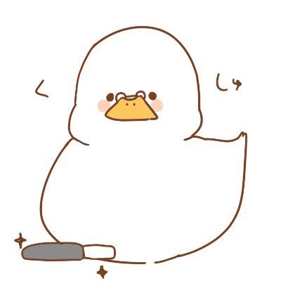 くしゅ on X: