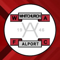 Whitchurch Alport FC Women(@AlportWFC) 's Twitter Profile Photo