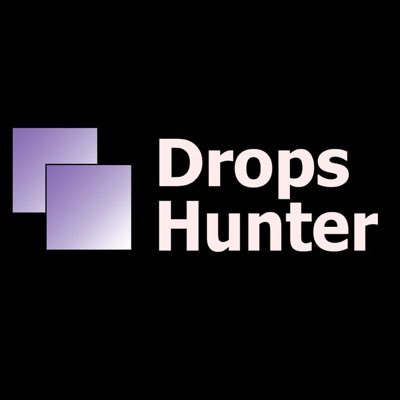 DropsHunter is the first automatic service for collecting tokens of the most prospective blockchain projects.