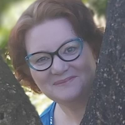 Author of children's books, teacher, wife, mother, animal parent, daughter, friend and lover of books, hot chocolate, movies, naps, and chocolate. xo