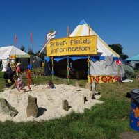 Glastonbury Green Fields Information (@glastogreeninfo) 's Twitter Profile Photo Glastonbury Green Fields Information (@glastogreeninfo) 's Twitter Profile Photo