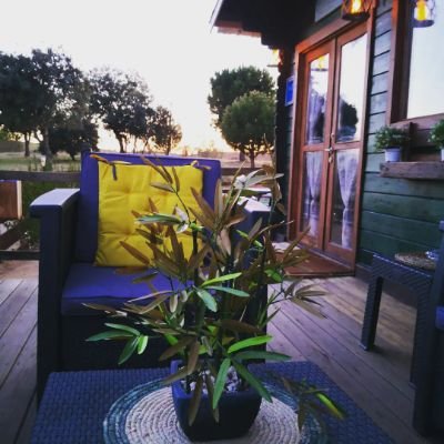 turismoVenialbo's profile picture. Cabaña El Mirador de Venialbo. Alojamiento rural en pleno corazón de la Tierra del Vino. 
#Venialbo #Zamora #turismo #turismorural #cabañarural #CyL #España