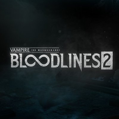 Published by Paradox Interactive, #Bloodlines2 is the successor to the iconic RPG Vampire: The Masquerade - Bloodlines