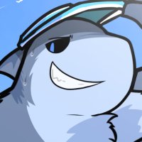 🦈 Bruce -⚠️Wereshark!!!!⚠️(@Da_WereShark) 's Twitter Profile Photo