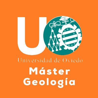 Máster Oficial en Recursos Geológicos e Ingeniería Geológica