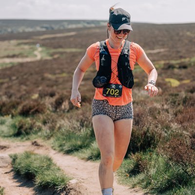 runforjoy_'s profile picture. Creating joy through my #griefjourney. Running for healing and to remember Dad. 2023: @manchestermarathon, @maverickrace ultra & @comradesmarathon