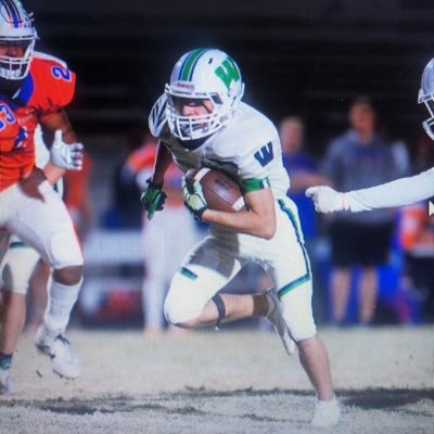 Weddington 2026 Football, Wrestling, Track 5’4|130|RB