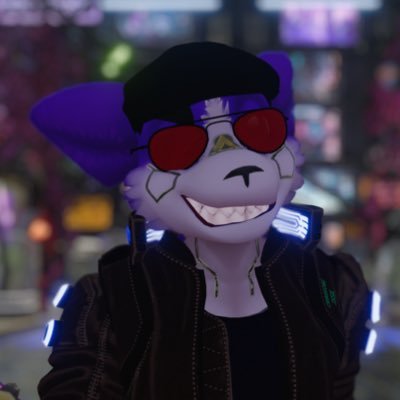 CrashVrAD Profile Picture