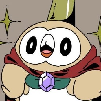 Hangry06863485's profile picture. god I hate this platform