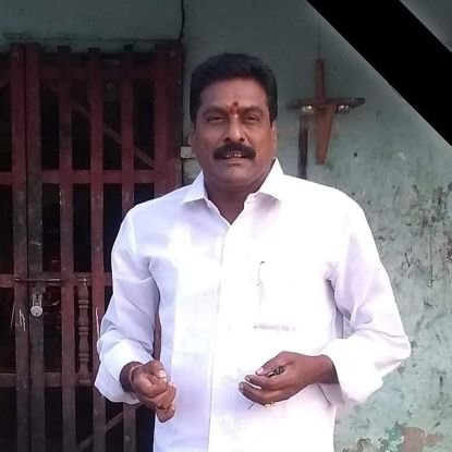 LAduthurai84102's profile picture. 