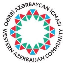Official twitter account of the Western Azerbaijan Community, which deals with the rights of Azerbaijanis expelled from nowadays Armenia