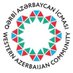 Western Azerbaijan Community (@QAicmasi) Twitter profile photo