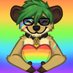🏳️‍🌈 The Gayest Meerkat Of All 🏳️‍🌈 (@MarcusTechKat) Twitter profile photo
