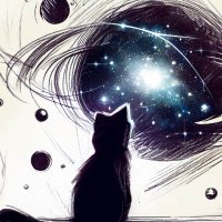 さまようねこ (@nekoab) 's Twitter Profile