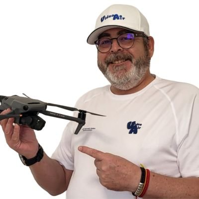 PILOTO DE DRON