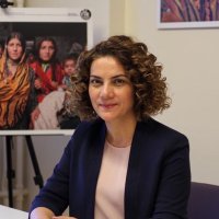 Elmas Arus (@elmasarus) 's Twitter Profile