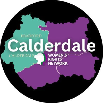 Grassroots feminist network for women and girls in Calderdale and Bradford. Part of @womensrightsnet. Join us! Email us - wrncalderbradfd@womensrights.network