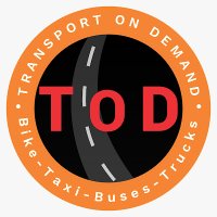 Tod Transport UAE(@TodTransportUAE) 's Twitter Profile Photo