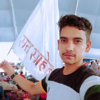 Sharma Ji (@vikrant65190922) 's Twitter Profile