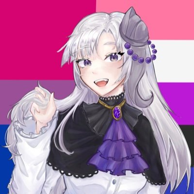 Ruru / Sei | ❗️ON BREAK RN❗️さんのプロフィール画像