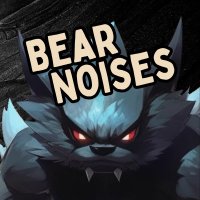 Bear Noises (Patterns and Art)(@BearNoisePat) 's Twitter Profile Photo