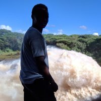 Keith David (@keithmutuku) 's Twitter Profile