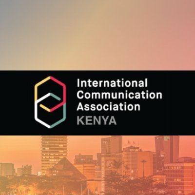 ICA_Kenya's profile picture. ICA Kenya Chapter provides a platform for communication scholars in Kenya and beyond to connect, collaborate and share knowledge and expertise.