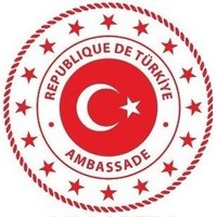Türkiye in Niger (@tc_niameybe) 's Twitter Profile