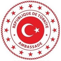 Türkiye in Niger(@TC_NiameyBE) 's Twitter Profileg