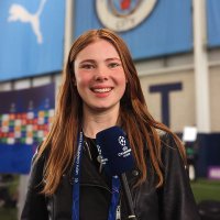 Cerys Maidment (@cerysmaidment) 's Twitter Profile