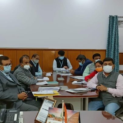 Focal Person Immunization for Urban City, World Health Organization